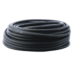 5006158LG Kabelska pletenica - cijev - 9/12 mm